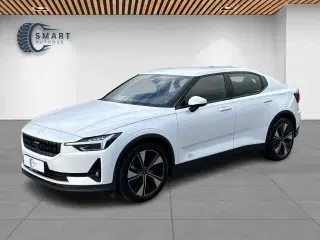 Polestar 2  Long Range