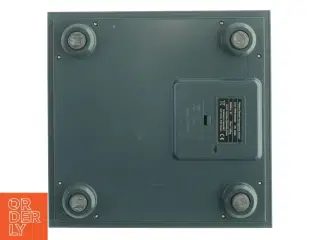 Bosch digital badevægt fra Bosch (str. 34 x 33 cm)