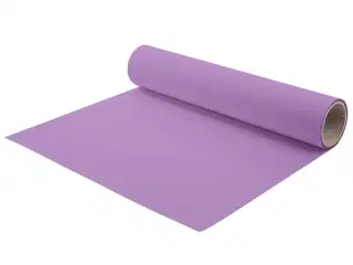 Chemica Hotmark - Lilla - Lilac - 470 - tekstil folie