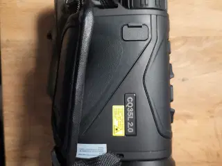 Hikmicro condor 2.0 