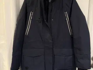 Trainer jakke unisex str XS