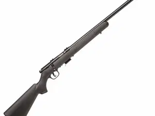 Savage 93 kraftigt løb 17 hmr