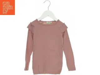 Bluse fra Name It (str. 104 cm)