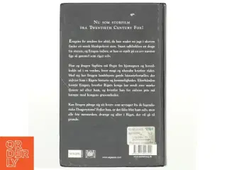 Eragon af Christopher Paolini (Bog)
