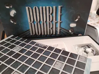 200 spil og double double