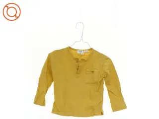 Bluse fra Zara (str. 92 cm)