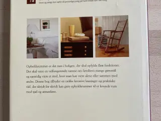 Opholdsrum, Louise U. Olsen red. 