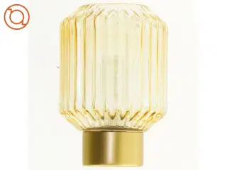 Nord led bordlampe fra Nato (str. 18 x 12 cm)