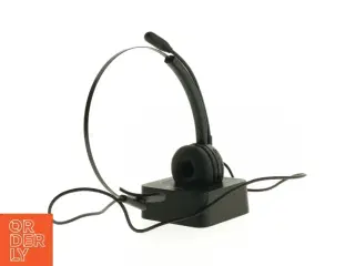 USB headset fra Sandberg