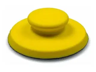 Håndtag til Claydisc
