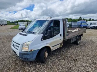Ford Transit 350M Db.Kab 2,2 TDCi 155 Trend RWD