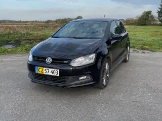 Polo GT 1.4 TSI VAN