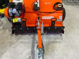 Chapman Paddock Cleaner  Paddock Cleaner 120cm med el-løft
