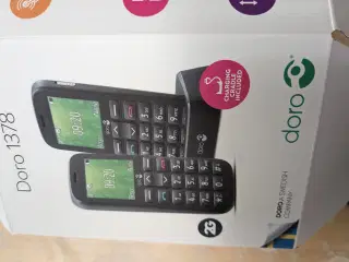 Doro tlf