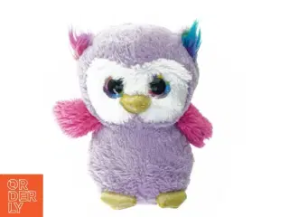 Ugle bamse fra Imposé Toys (str. 20 x 13 cm)