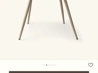 Stol fra Søstrene Grene