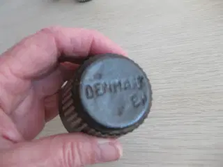 Einer Hellerøe keramik - Amazonas ;-)