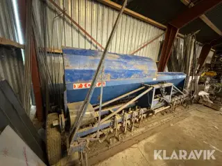 Såmaskine Fiona SD-73 Super