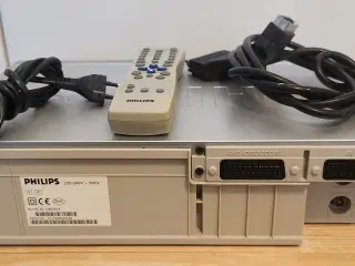 Philips VR 530 video recorder