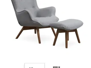 Lænestol Lina