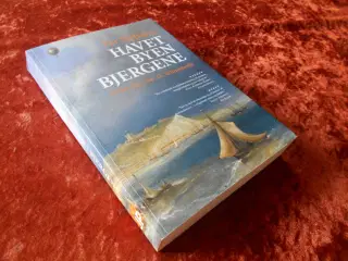 Havet, byen, bjergene, Per Nyholm