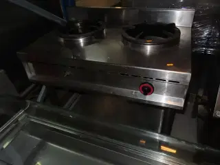 Kogebbord til Gas