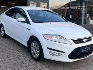 Ford Mondeo 1,6 SCTi 160 Titanium