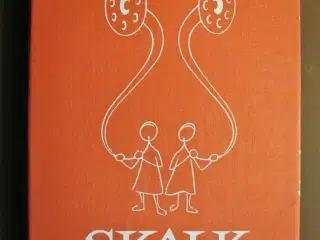 skalk nr. 1-6 1967 i samlemappe., emne: historie 