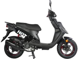 HOT50 SP 30 4T EFI  MAT SORT