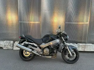 Honda x-11 x-eleven