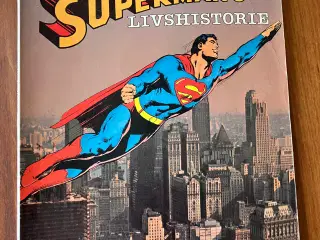 Supermans livshistorie