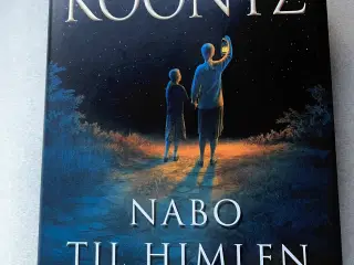 Nabo til himlen : Dean Koontz