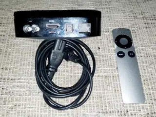 Apple tv 