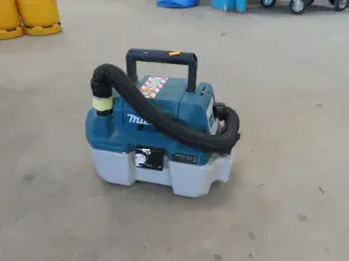 Støvsuger MAKITA BL1830B