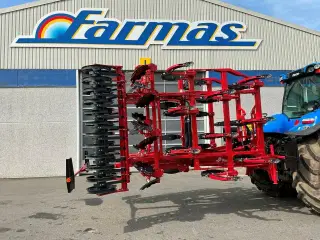 Kverneland Enduro Pro 5000F - Triflex