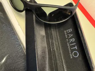 Barito Solbriller fra FDM