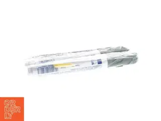 Fugepen i lysegrå, 3. Stk.