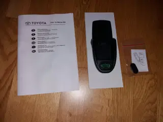 Telefon kit   Toyota