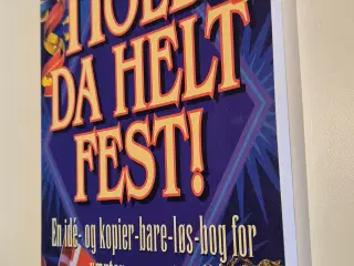 Bog: Hold da helt fest