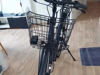 Winther el cykel