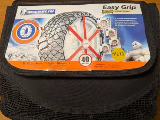 Michelin Snekæder