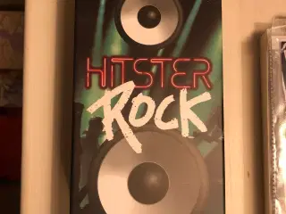 Hitster Rock
