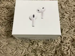 Apple AirPods Pro 3