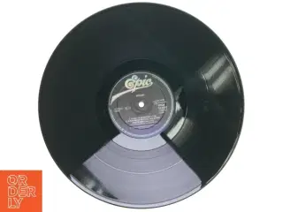Wham! Maxi Single LP fra Epic