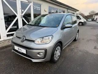 VW Up! 1,0 MPi 60 Move Up! BMT