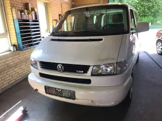 VW T4 Supervan