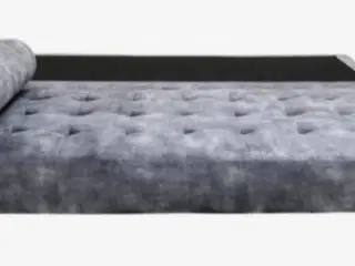NY FLOT koksgrå daybed / Nyborg 