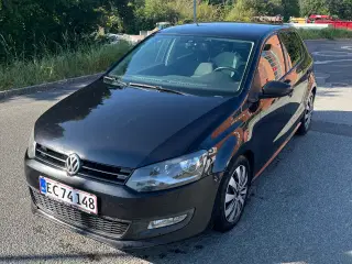 Polo 6r 1.6 tdi