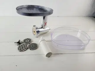⭐️- Kødhakker Kenwood A950 super mincer Chef / Maj