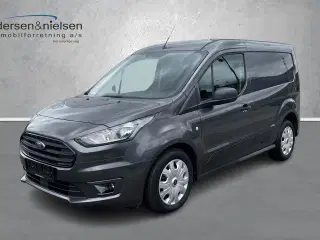 Ford Transit Connect Kort 1,5 EcoBlue Trend 100HK Van 6g